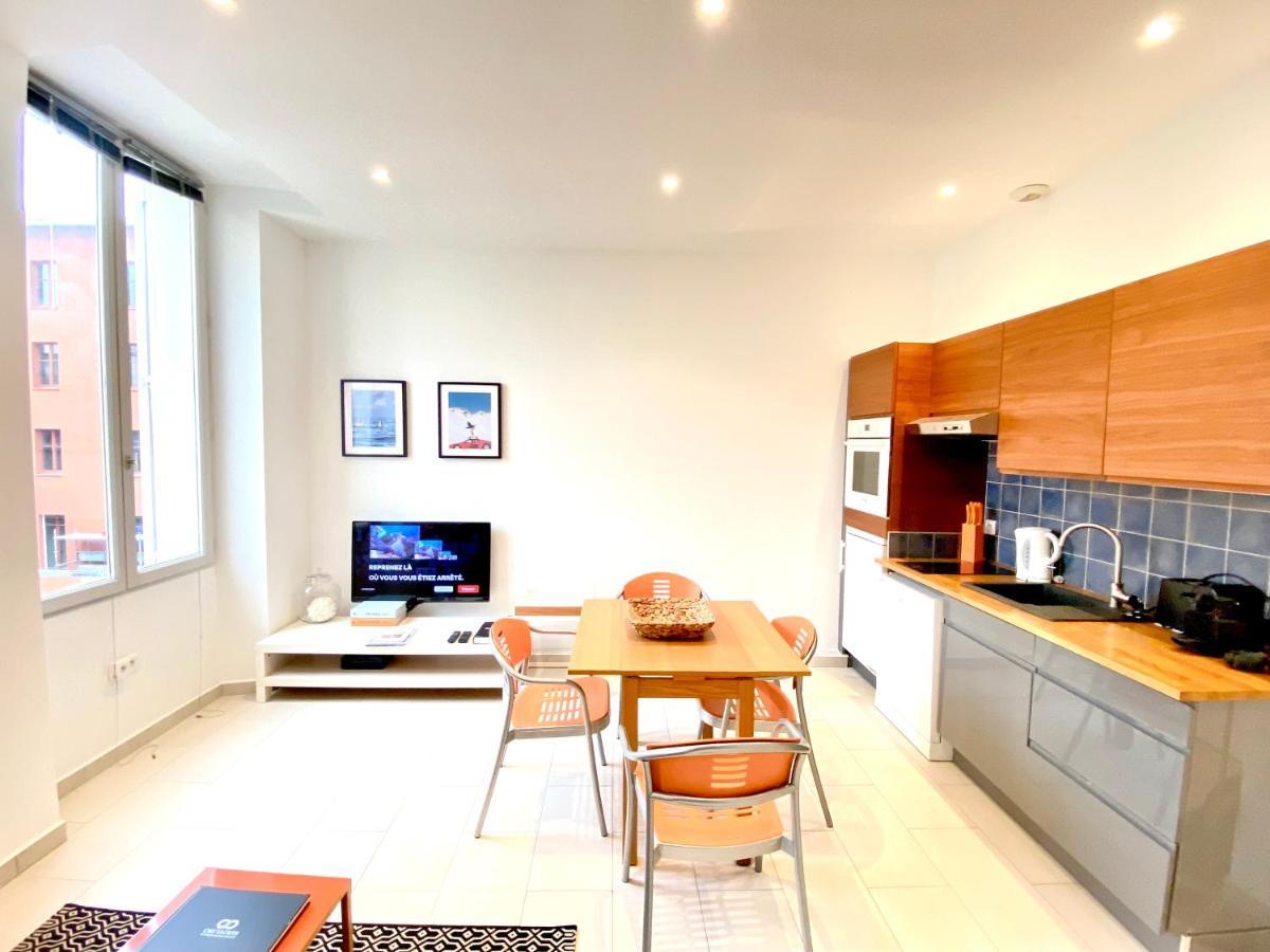 Apartamento Andrea By Scls Locations Cannes
