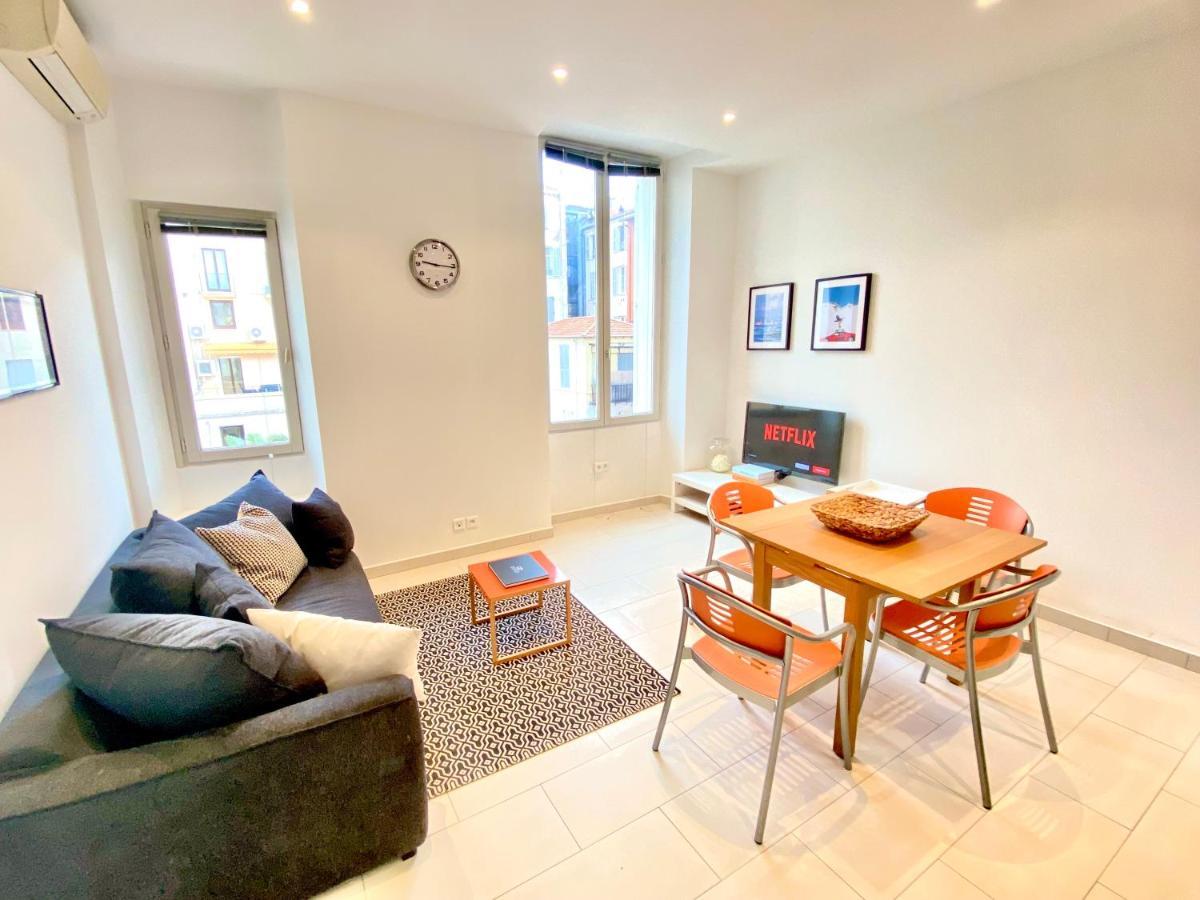 Apartamento Andrea By Scls Locations