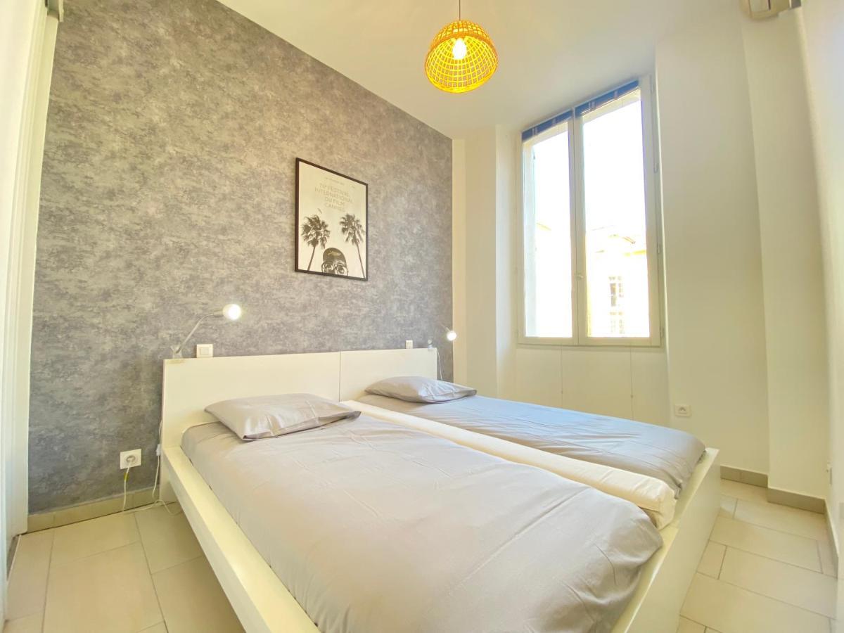 Andrea By Scls Locations Apartamento *